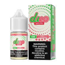 Laden Sie das Bild in den Galerie-Viewer, Duo Salt E-Liquid 30ml
