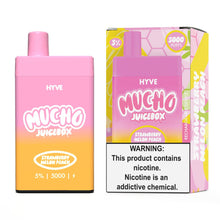 Загрузить изображение в просмотрщик галереи, Hyve X Mucho JuiceBox 5000
