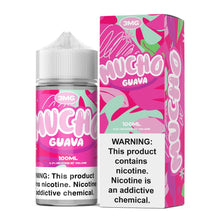 Load image into Gallery viewer, Mucho E-Liquid 100ml
