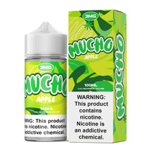 Load image into Gallery viewer, Mucho E-Liquid 100ml
