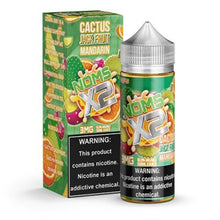 Attēla ielāde galerijas skatītājā, Noms X2 E-Liquid 120ml
