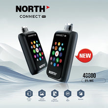 Cargue la imagen en el visor de la Galería, North Connect Pro 40K
