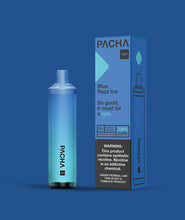 Cargue la imagen en el visor de la Galería, Pacha Syn 3000
