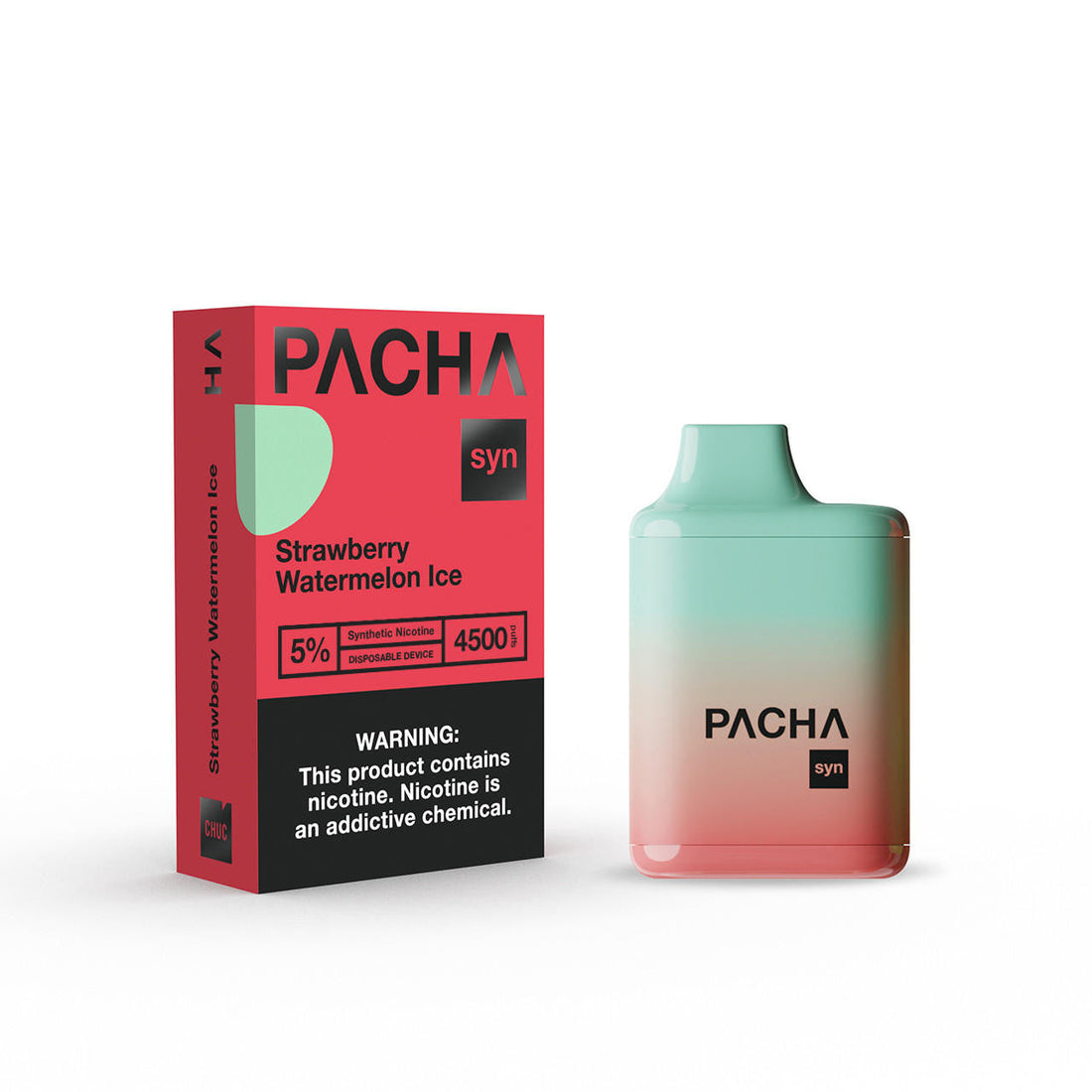 Load image into Gallery viewer, Pacha Syn 4500
