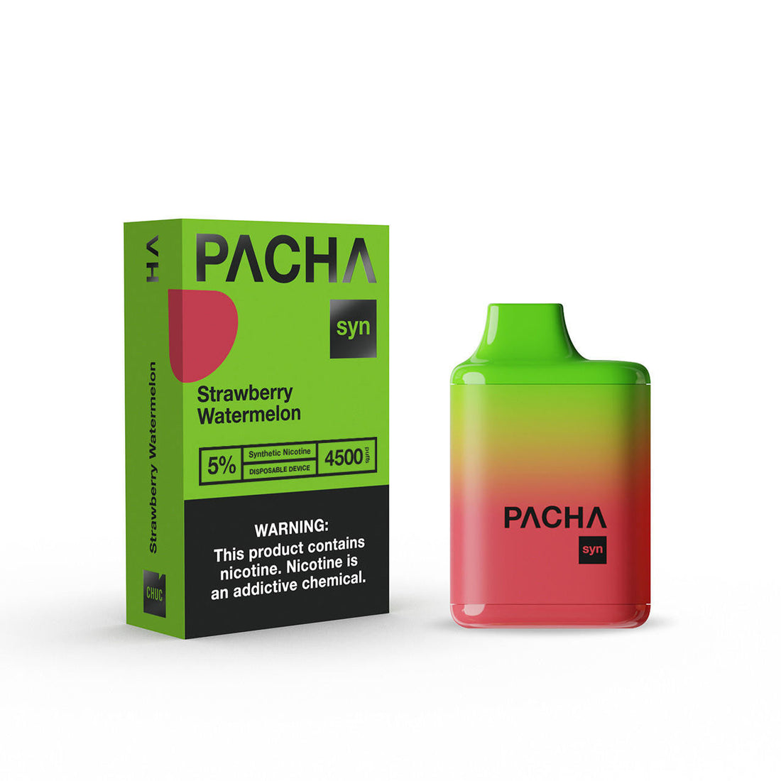 Load image into Gallery viewer, Pacha Syn 4500
