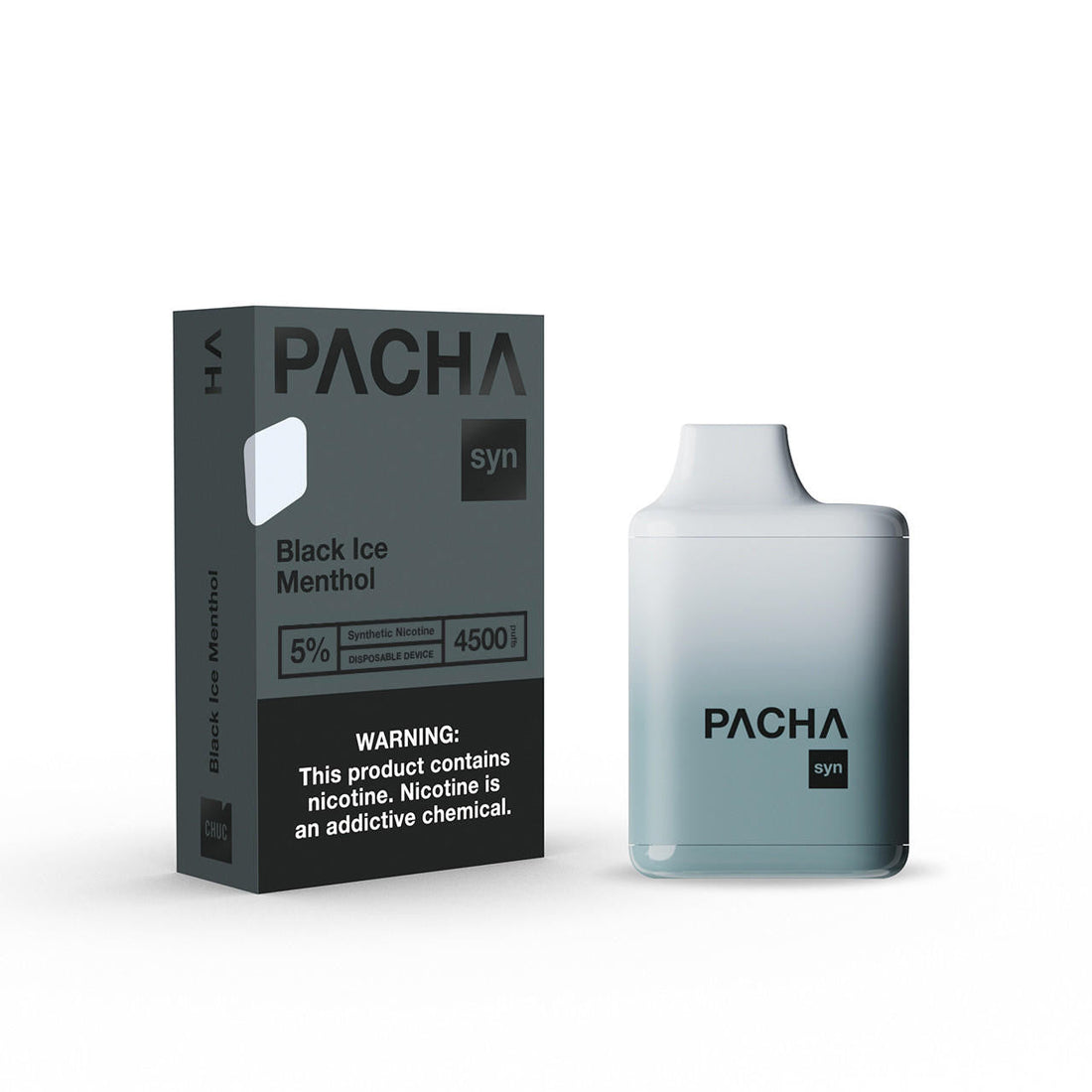 Load image into Gallery viewer, Pacha Syn 4500
