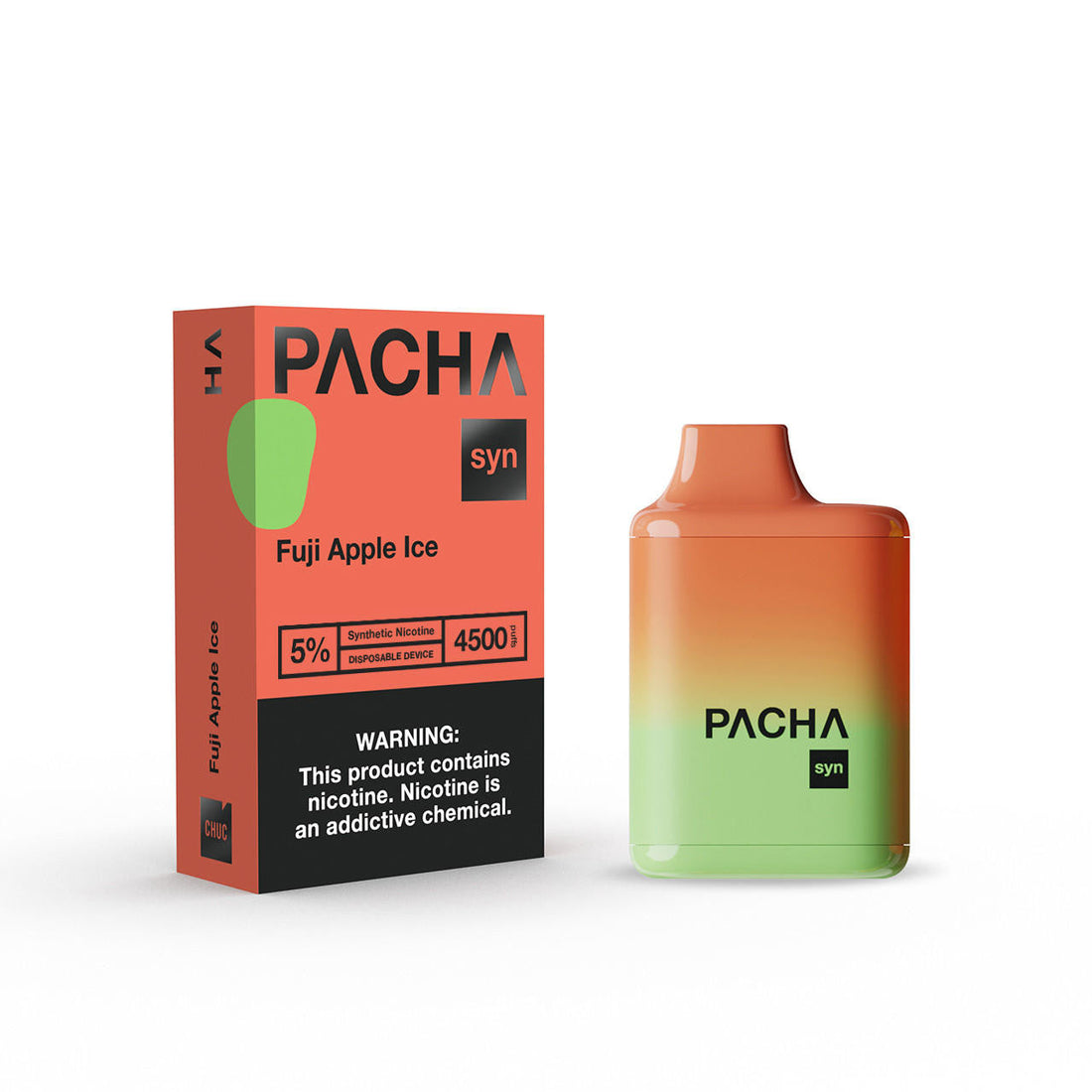 Load image into Gallery viewer, Pacha Syn 4500
