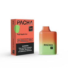 Cargue la imagen en el visor de la Galería, Pacha Syn 4500
