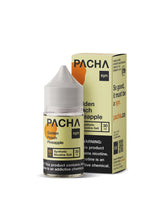 Attēla ielāde galerijas skatītājā, Pacha Syn Salt E-Liquid 30ml
