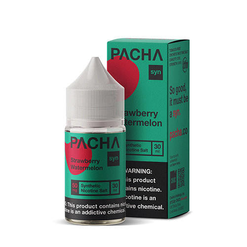 Carregar imagem no visualizador da Galeria, Pacha Syn Salt E-Liquid 30ml
