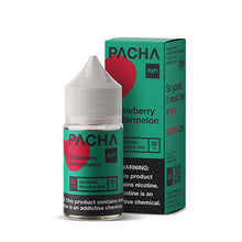 Attēla ielāde galerijas skatītājā, Pacha Syn Salt E-Liquid 30ml

