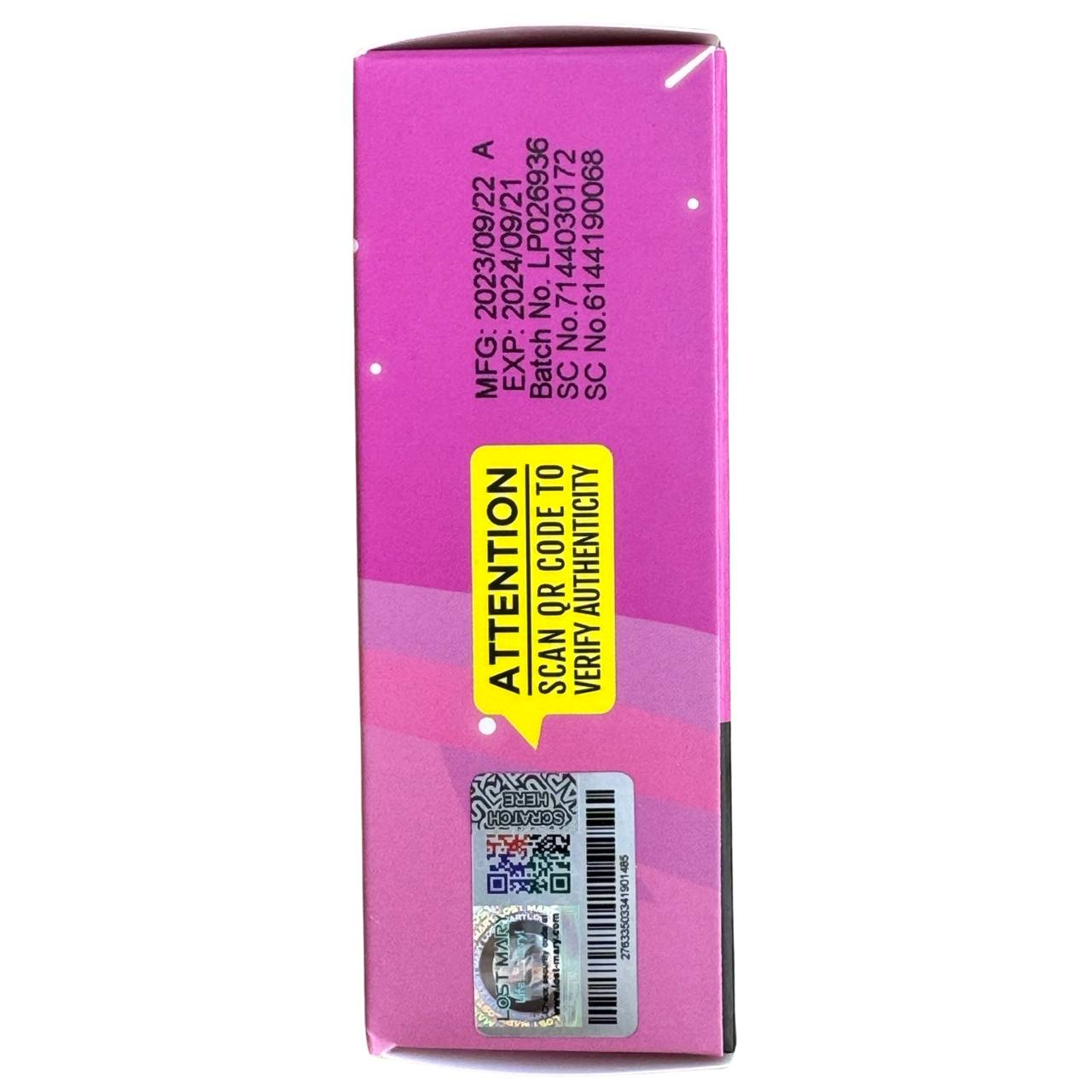 Cherry Peach Lemonade | Sigaretta Elettronica Usa e Getta Lost Mary OS5000 Cherry Peach Lemonade | Sigaretta Elettronica Usa e Getta Lost Mary OS5000