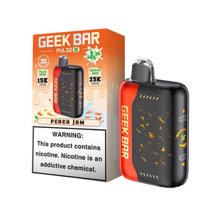 elf bar vape uk Geek Bar Pulse X 25K - $14.75 main image 1