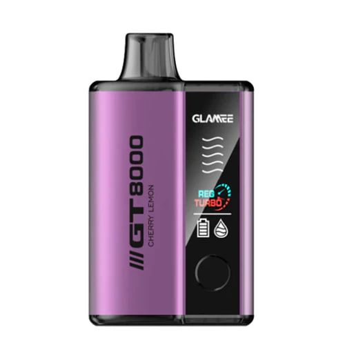 Cerise Citron - Glamee GT8000