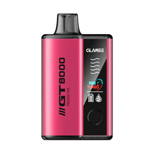 Peach Ice - Glamee GT8000 - Article product