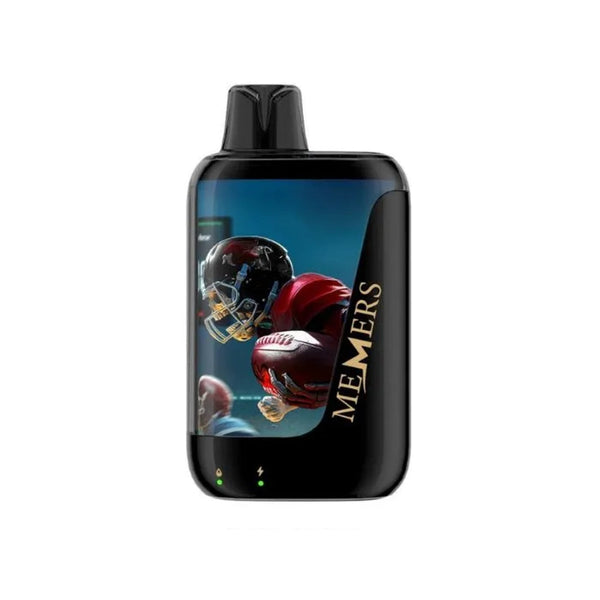 Mexico Mango - Memers V40K - 40K Vaporizadores