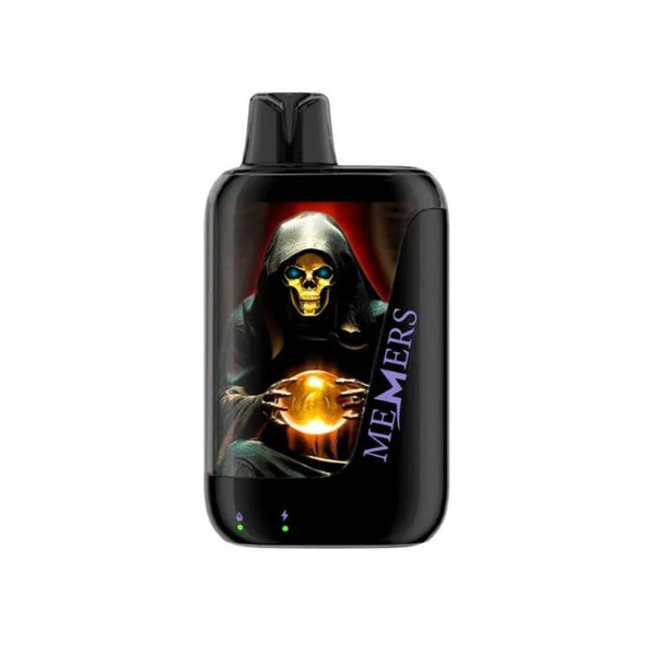 Mixed Berry - Memers V40K - 40K Vaporizadores
