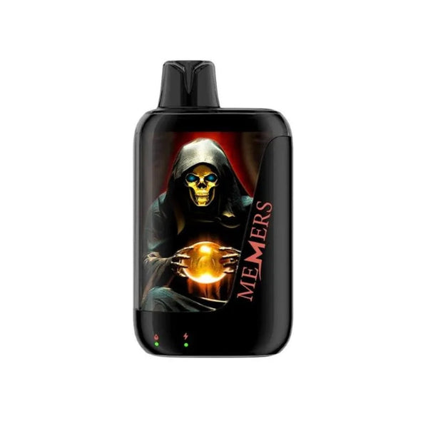 Watermelon Ice - Memers V40K - 40K Vapes