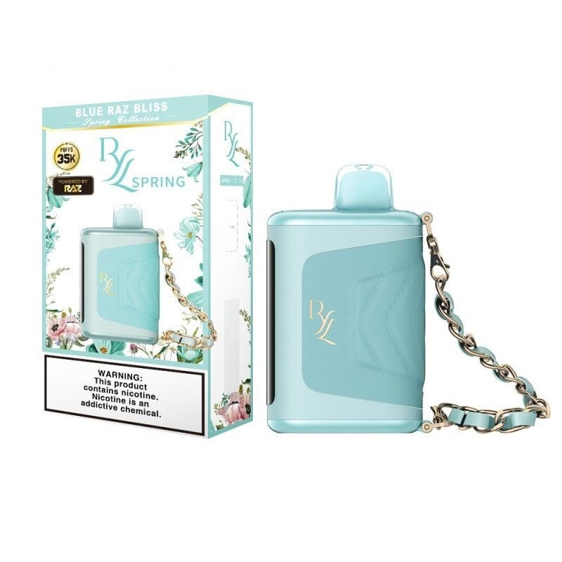 Blue Raz Ice Raz Vape Blue Raz Ice RYL 35K Disposable Vape Vapesale24 Blue Raz Ice Raz Vape Blue Raz Ice RYL 35K Disposable Vape Vapesale24
