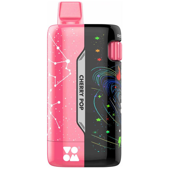 Cherry Pop - Voom - Meteor 70K - 70K Vapes