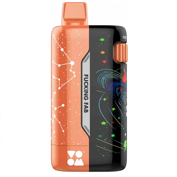 Fcuking Fab - Voom - Meteor 70K - 70K Vapes