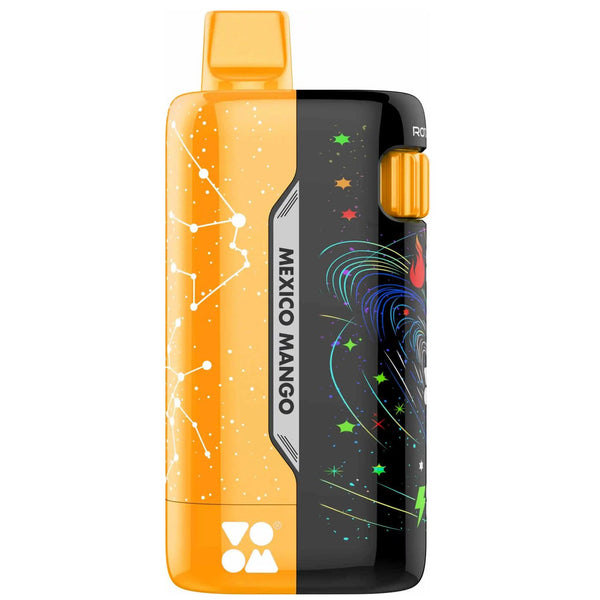 Mexican Mango - Voom - Meteor 70K - 70K Vapes