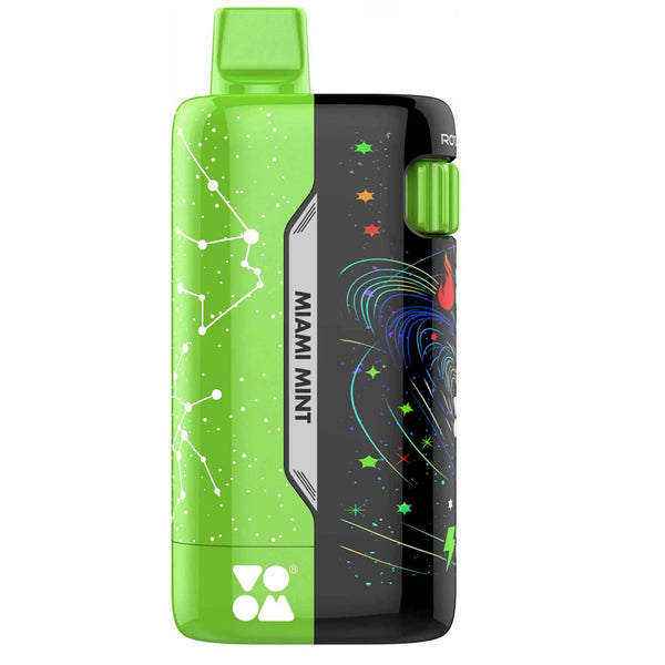 Miami Mint - Voom - Meteor 70K - 70K Vapes