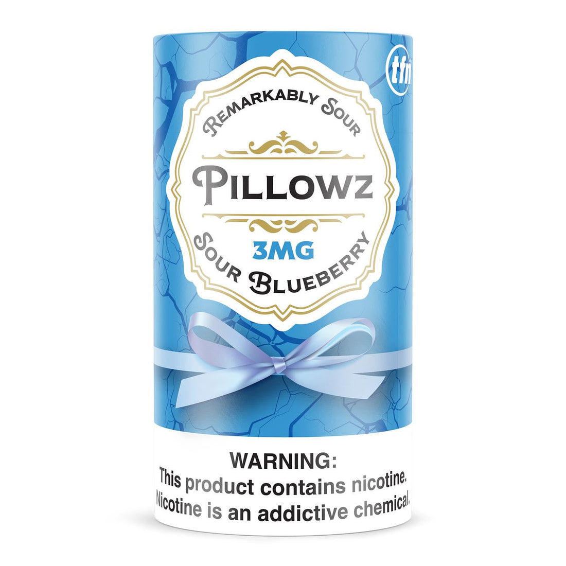 Load image into Gallery viewer, Pillowz TFN Pouches 5pk
