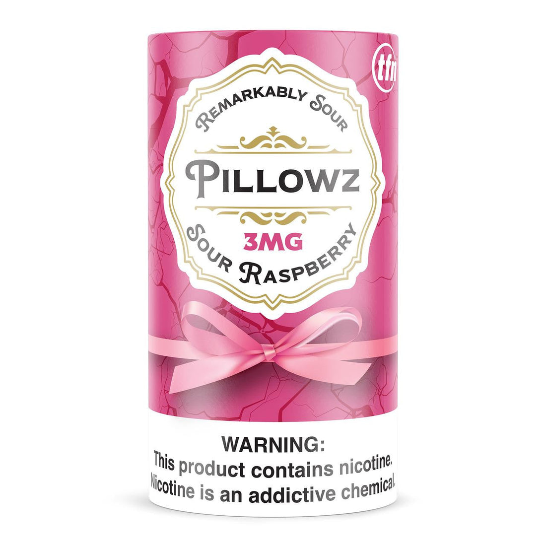 Load image into Gallery viewer, Pillowz TFN Pouches 5pk
