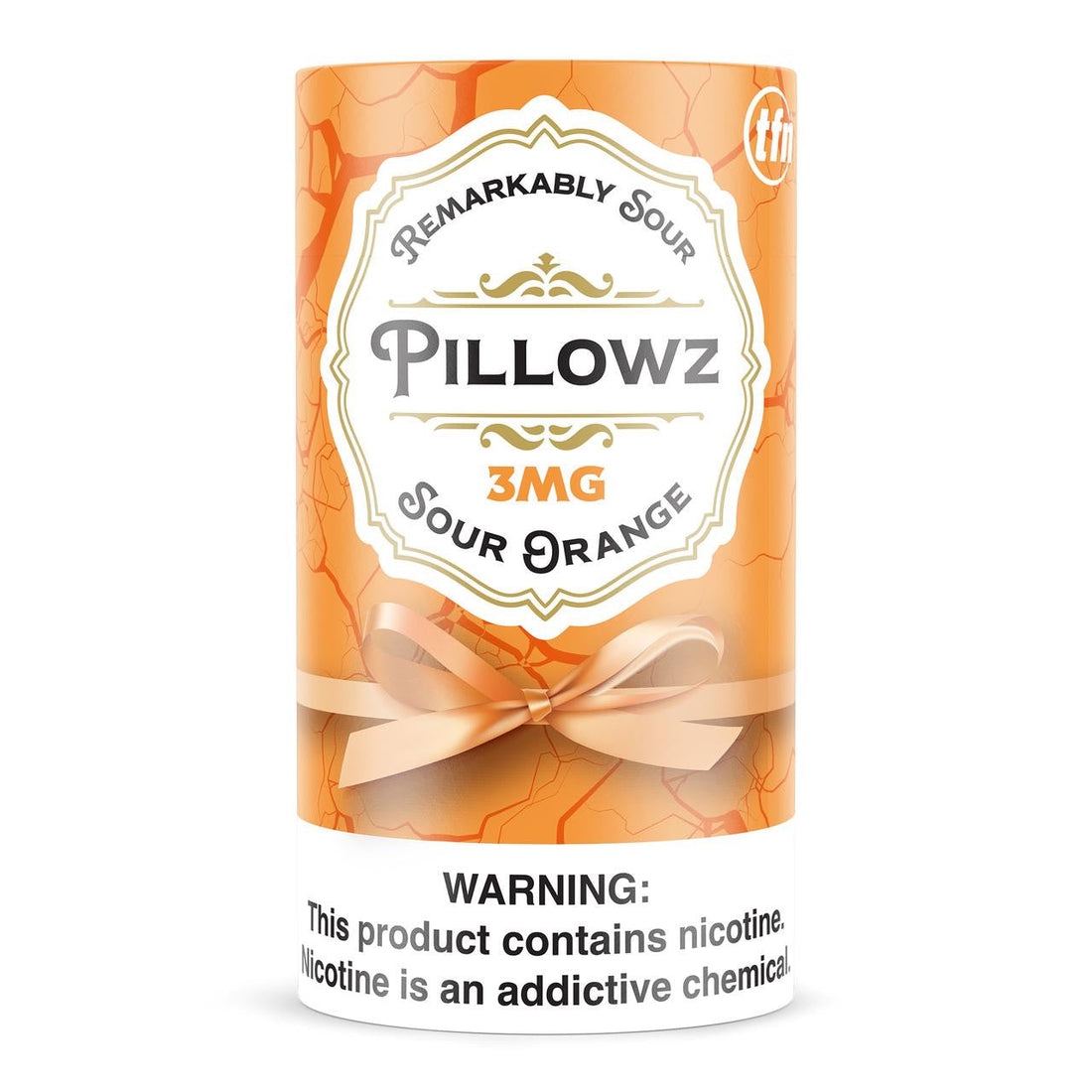 Load image into Gallery viewer, Pillowz TFN Pouches 5pk

