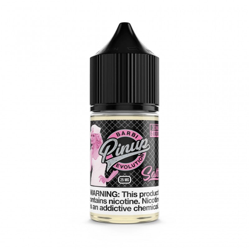 Carregar imagem no visualizador da Galeria, Pinup Vapors SALT E-Liquid 30ml
