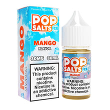 Carica l'immagine nel visualizzatore Galleria, Pop Clouds The Salt 30ml
