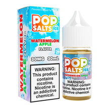 Carica l'immagine nel visualizzatore Galleria, Pop Clouds The Salt 30ml
