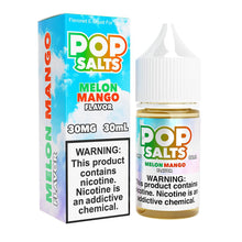 Carica l'immagine nel visualizzatore Galleria, Pop Clouds The Salt 30ml
