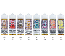 Загрузить изображение в просмотрщик галереи, Beard Vape Co. E-Liquid 120ml
