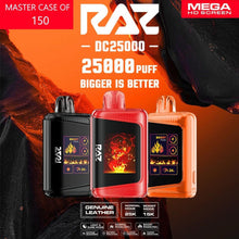 Įkelkite vaizdą į galerijos žiūrovą, RAZ LTX 25000
