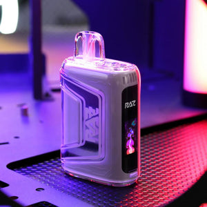 RAZ TN9000 Original Rechargeable Disposable Vape RAZ TN9000 Original Rechargeable Disposable Vape