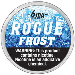 Load image into Gallery viewer, Rogue Nicotine Pouches 5pk
