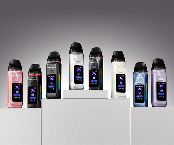 Load image into Gallery viewer, GeekVape Digi MAX Kit
