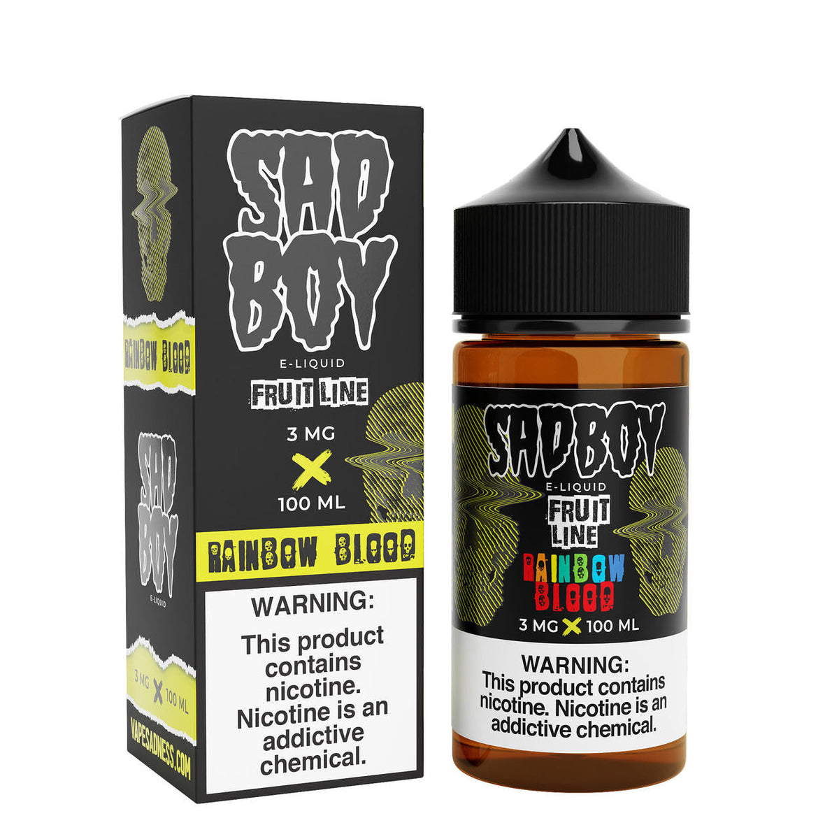 Sadboy TFN 100 ml