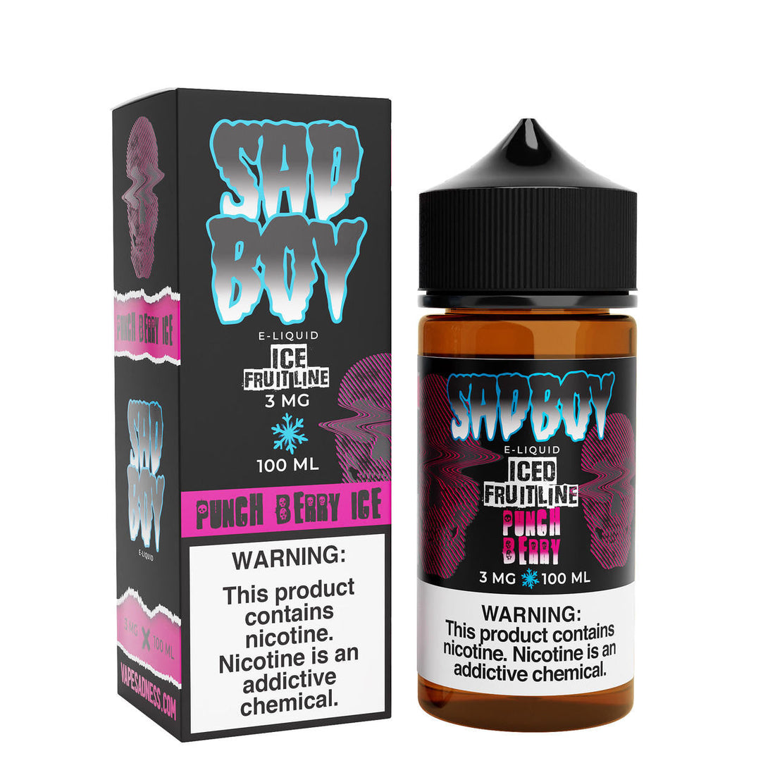 Carregar imagem no visualizador da Galeria, Sadboy TFN 100 ml
