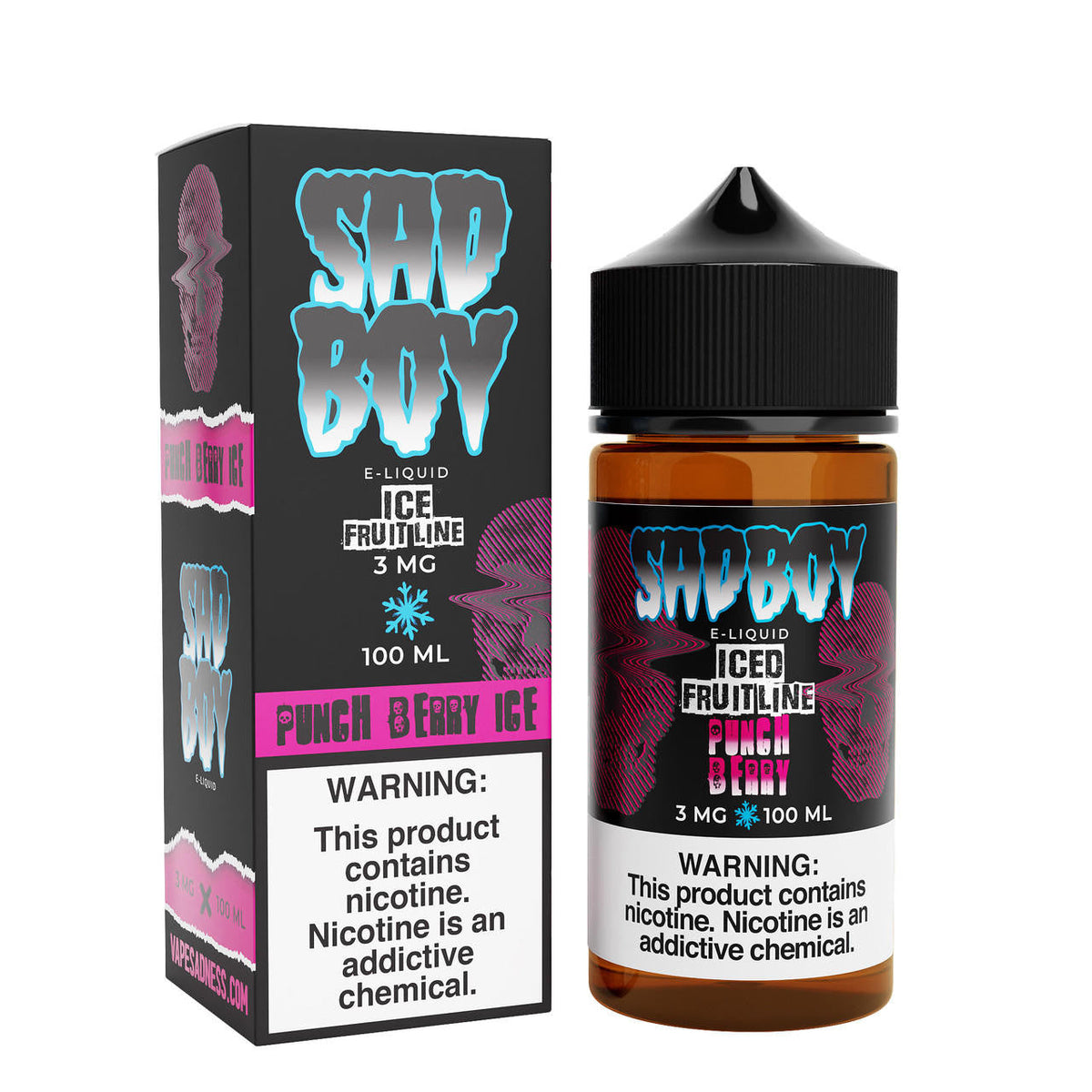Sadboy TFN 100 ml