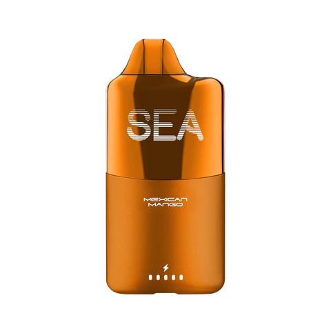Mexican Mango - SEA 15K - 15k Vapes