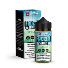 Laden Sie das Bild in den Galerie-Viewer, Frozen Series TFN E-Liquid 100ml
