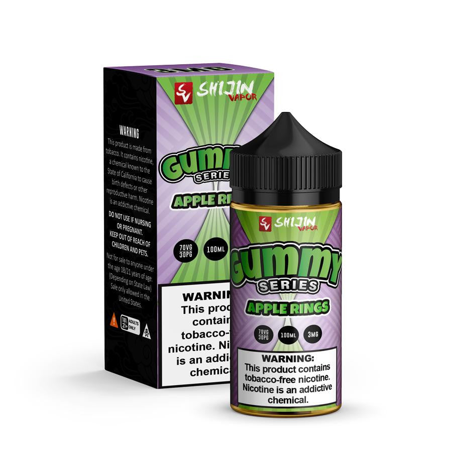 Load image into Gallery viewer, Gummy Series TFN E-Liquid 100ml
