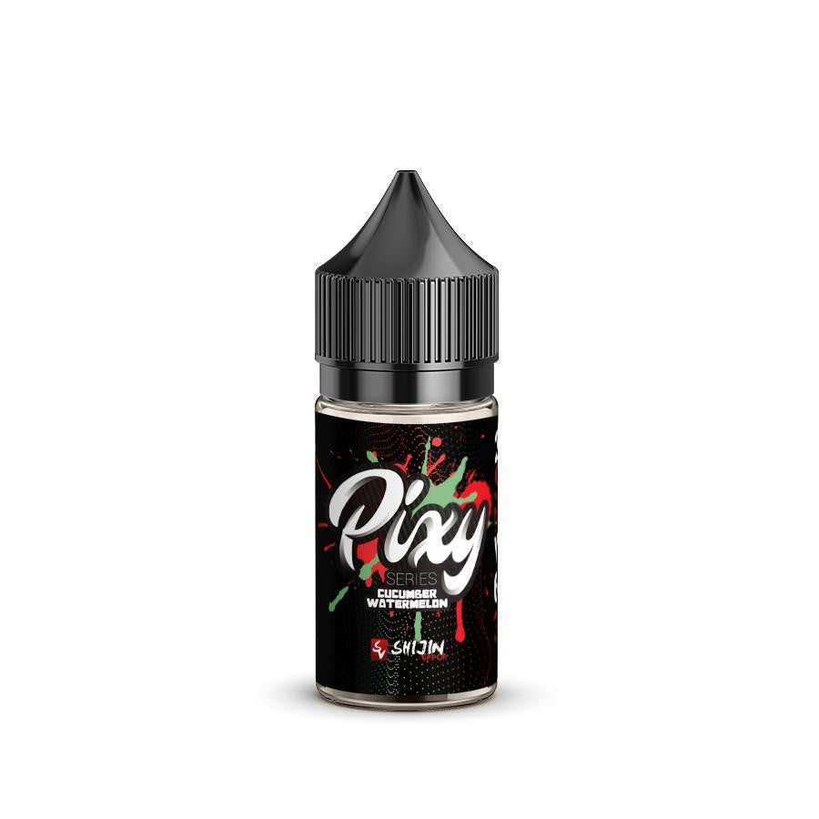 Load image into Gallery viewer, Pixy Salt TFN Premium E-Liquid 30ml

