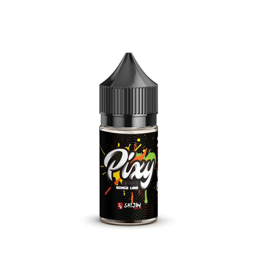 Load image into Gallery viewer, Pixy Salt TFN Premium E-Liquid 30ml
