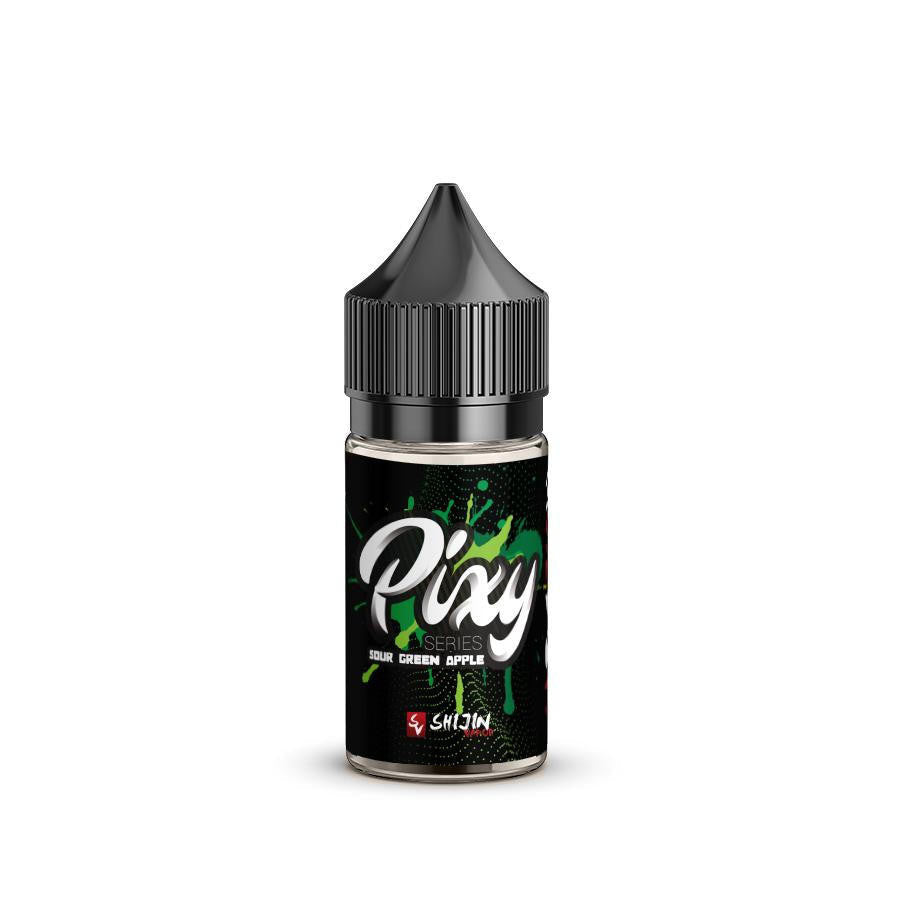 Load image into Gallery viewer, Pixy Salt TFN Premium E-Liquid 30ml

