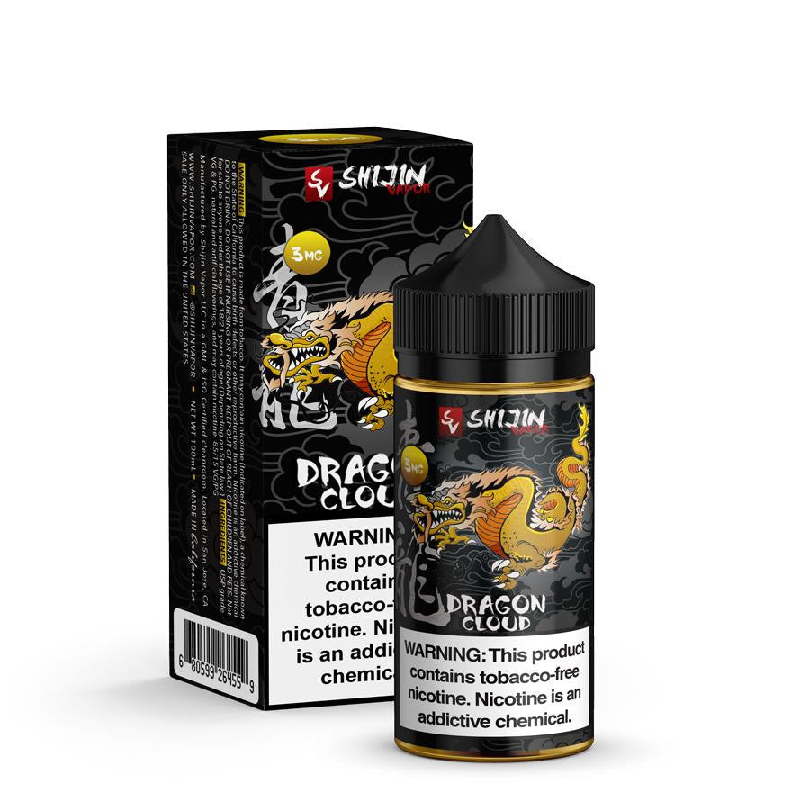 Load image into Gallery viewer, Shijin TFN E-Liquid 100ml
