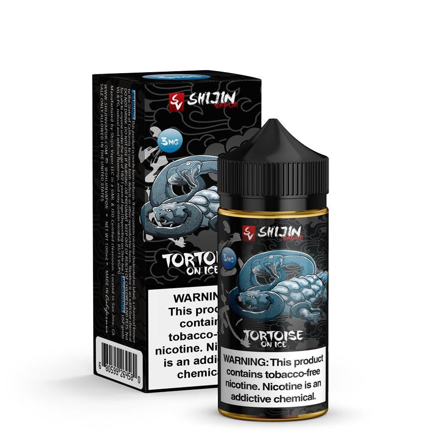 Load image into Gallery viewer, Shijin TFN E-Liquid 100ml
